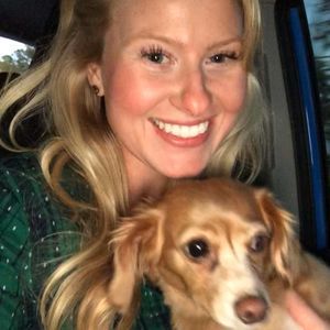 Meet your Posher, Savannah